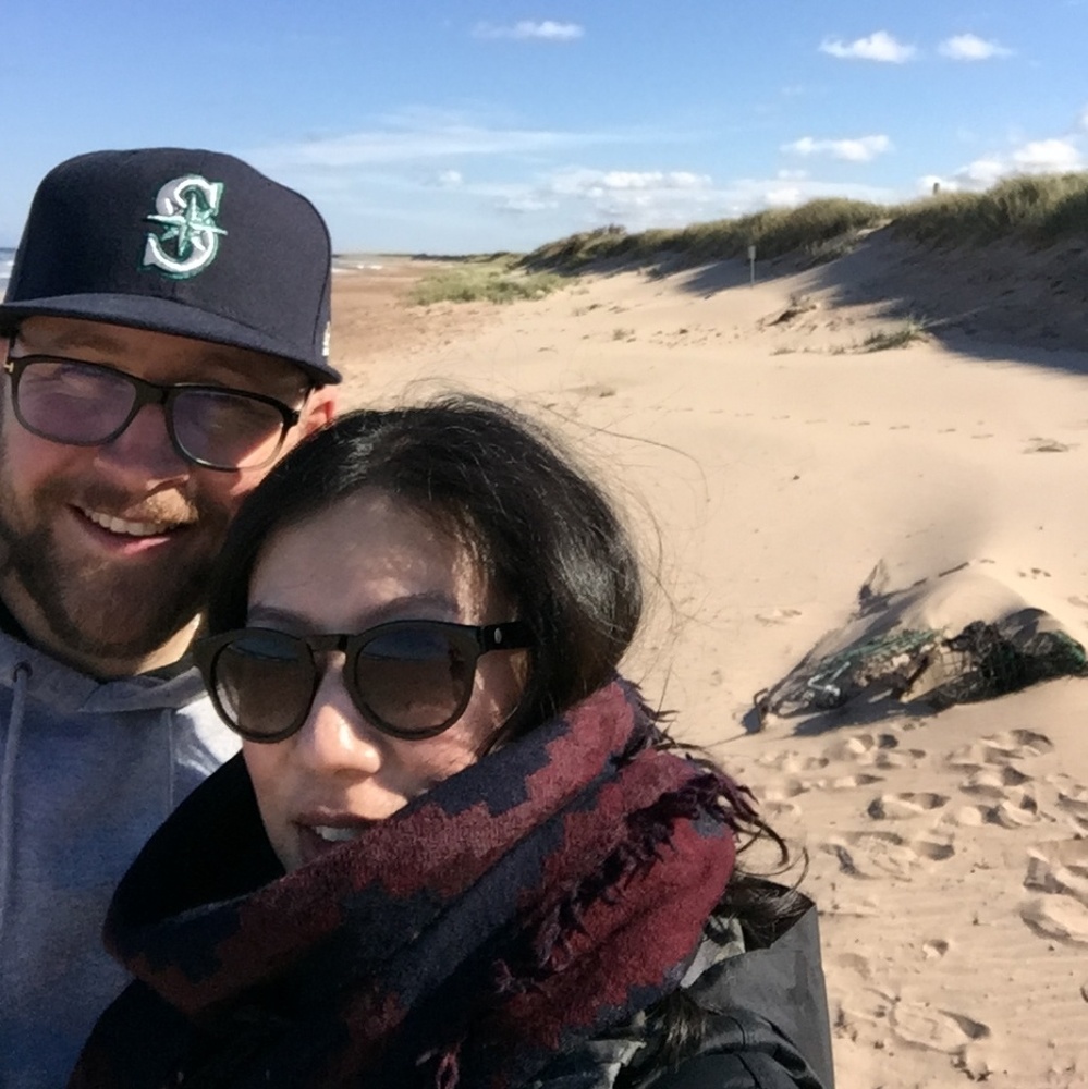 Meet your Posher, Benita